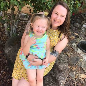 Meet your Posher, Caitlin